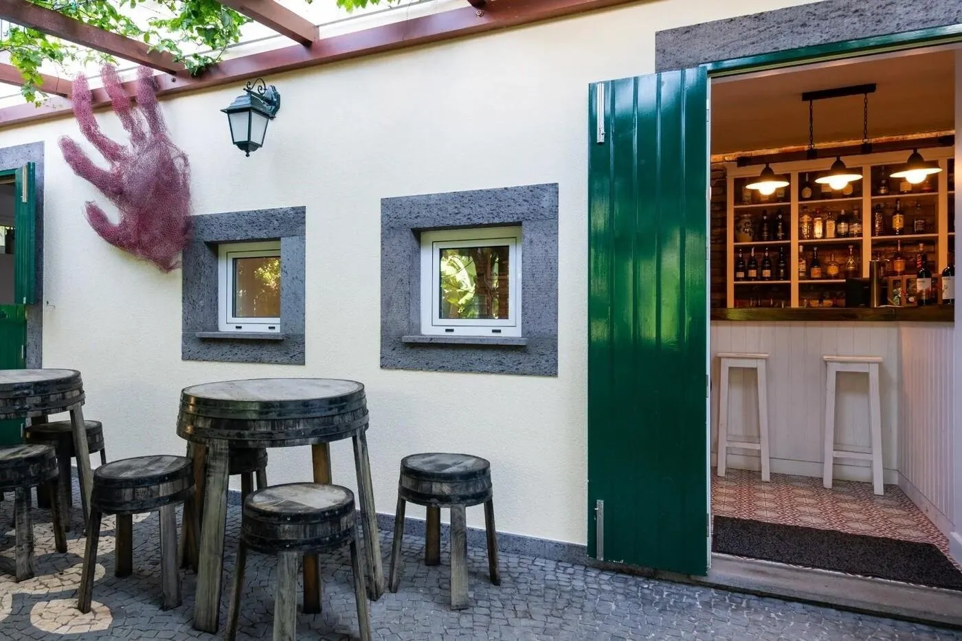 Quinta da Saraiva