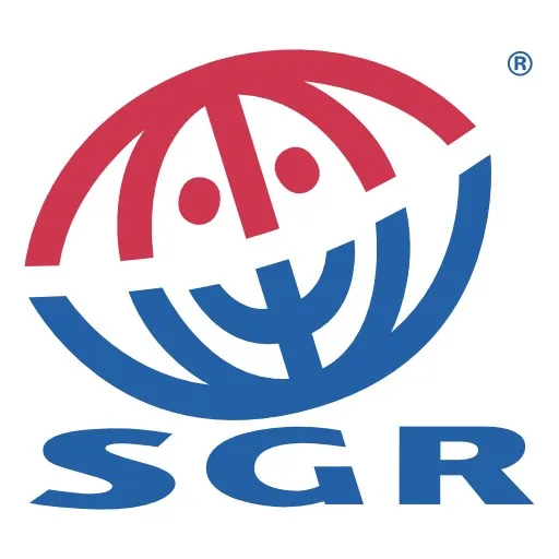 SGR logo