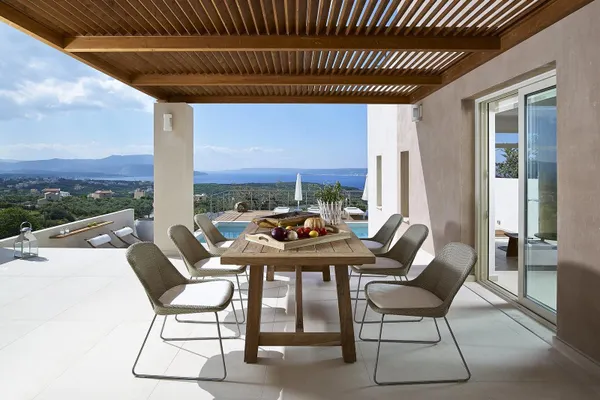 Villa Armonia.