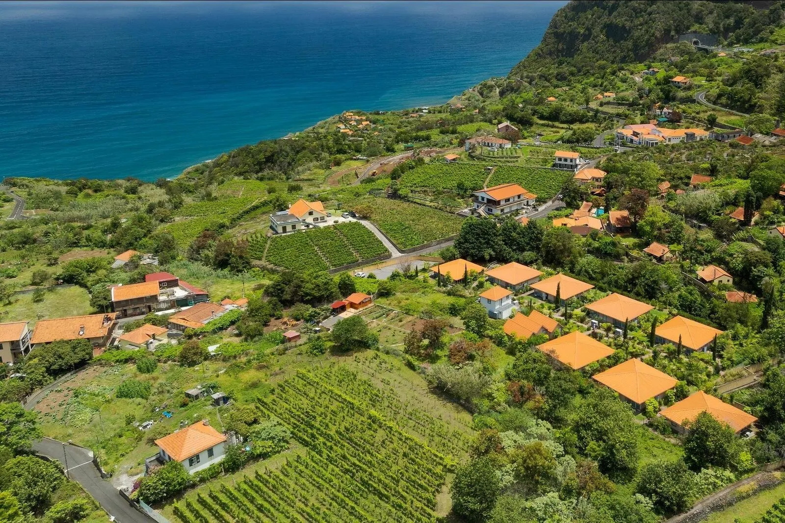 Pestana Quinta do Arco Nature & Rose Garden Hotel