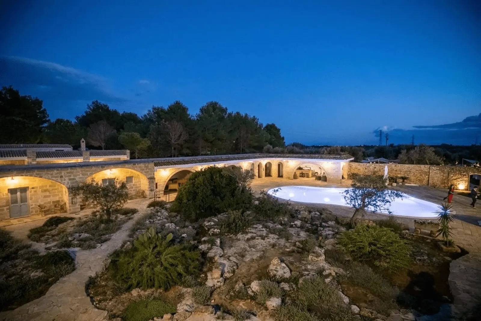 Masseria Santa Teresa