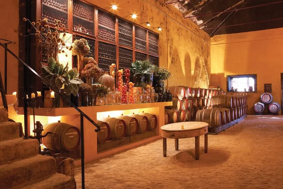 Quinta da Pacheca Wine House hotel - Lamego