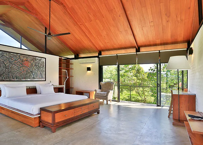 Sri Lanka-Dambulla-Kalundewa Resort