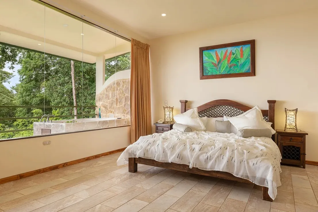 &Olive ManuelAntonio IssimoSuites Room1