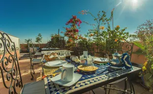 Monriad - Marrakech