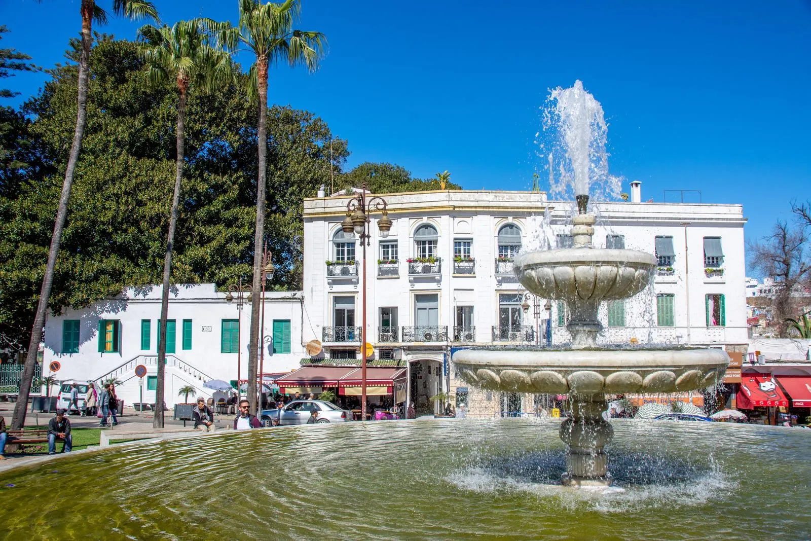 Riad La Tangerina - Tanger