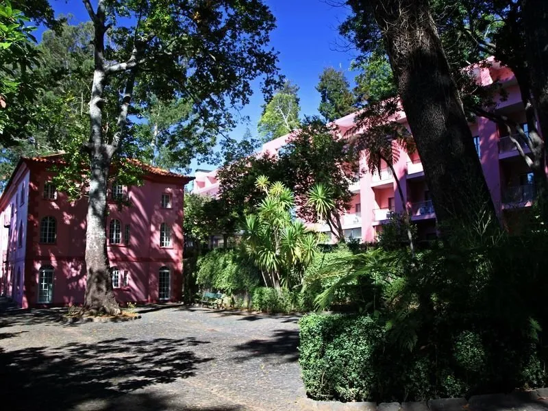 Quinta da Serra Bio Hotel