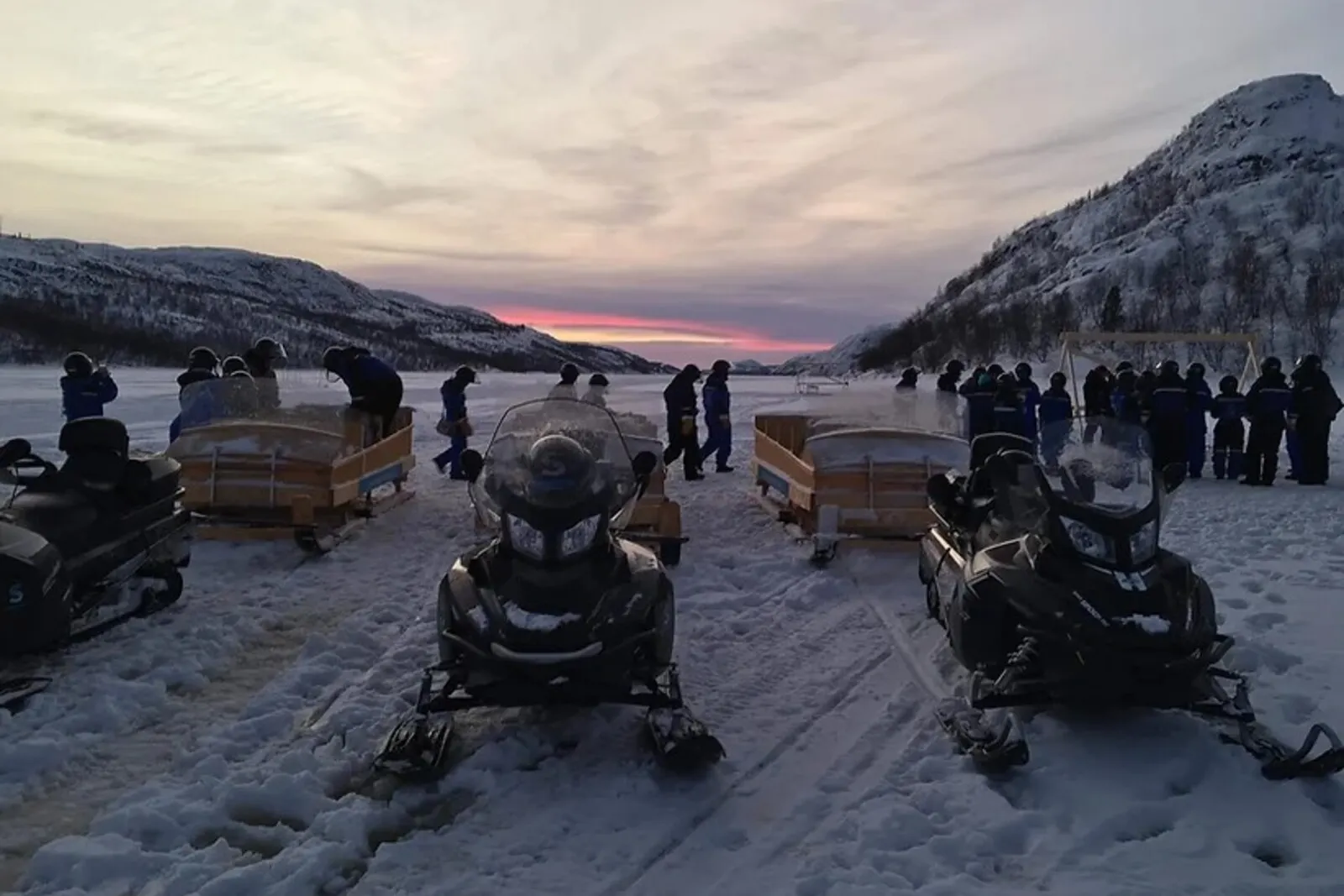 &Olives-Noorwegen-Kirkenes1