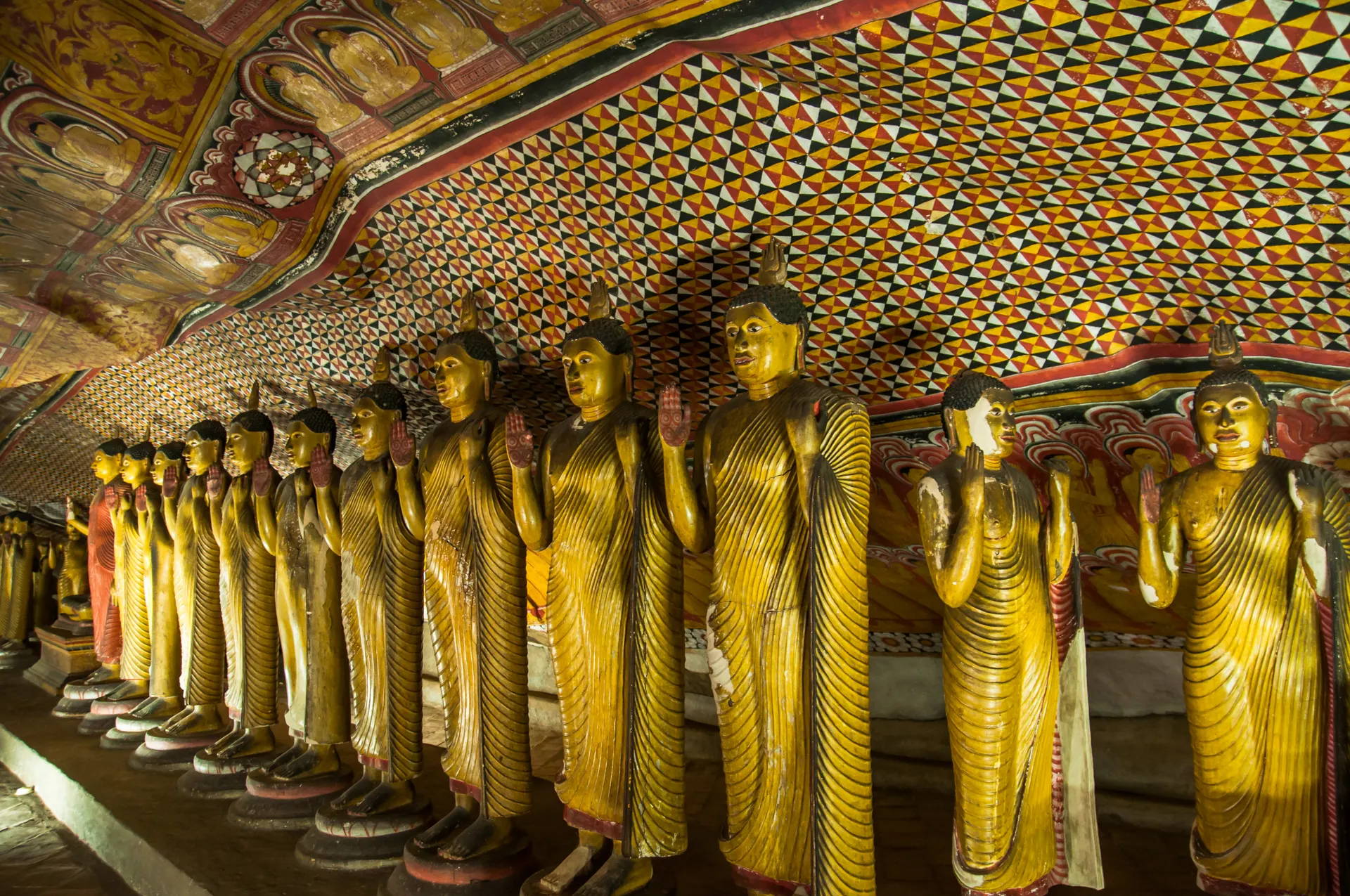 Sri-Lanka-Dambulla