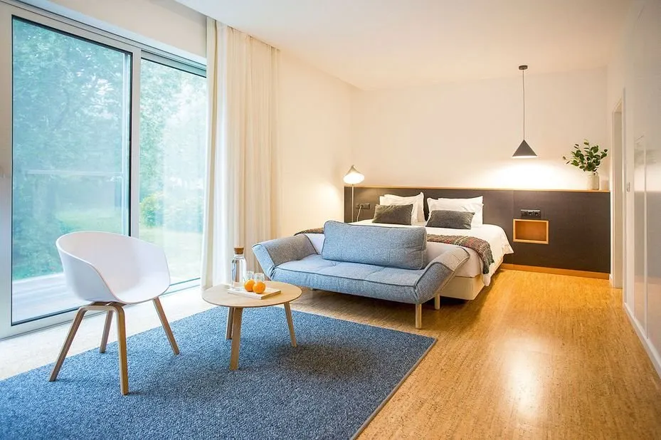 Furnas Lake Forest Living - Sao Miguel - studio