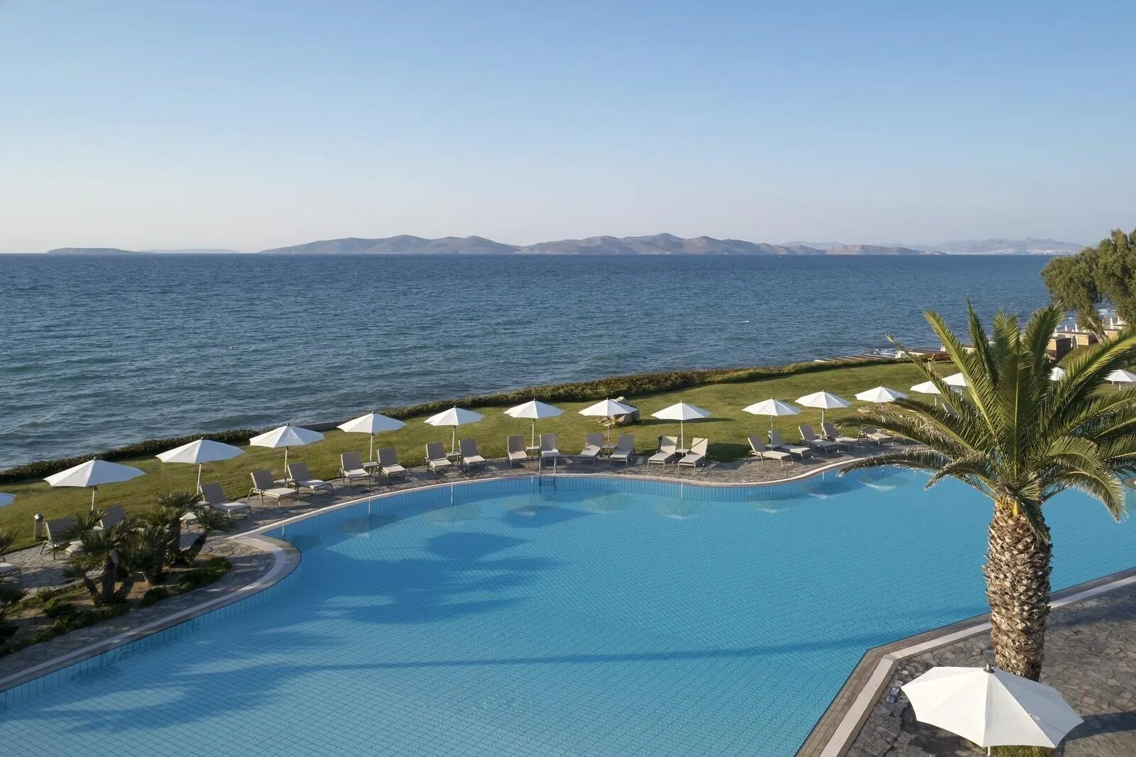 Hotel Neptune Resort & Spa.