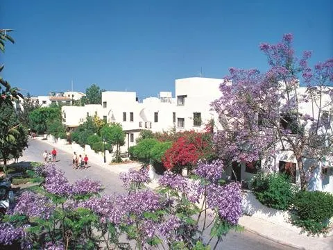 Paphos Gardens Holiday Resort