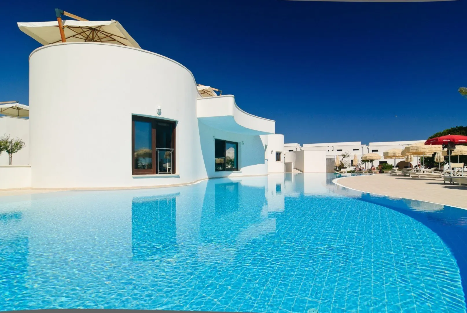 Pietrablu Resort & SPA.