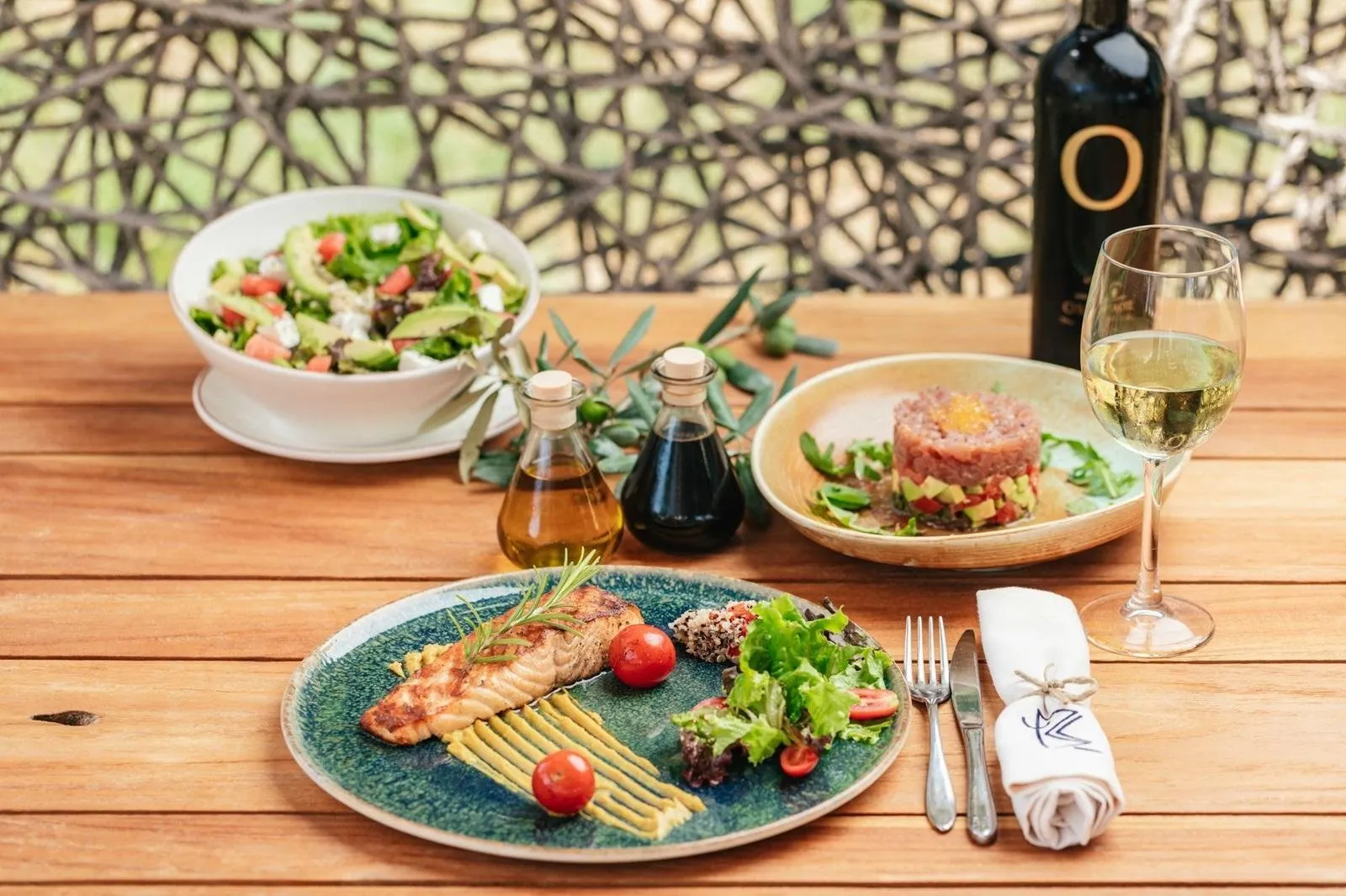 Blue Carpet Luxury Suites