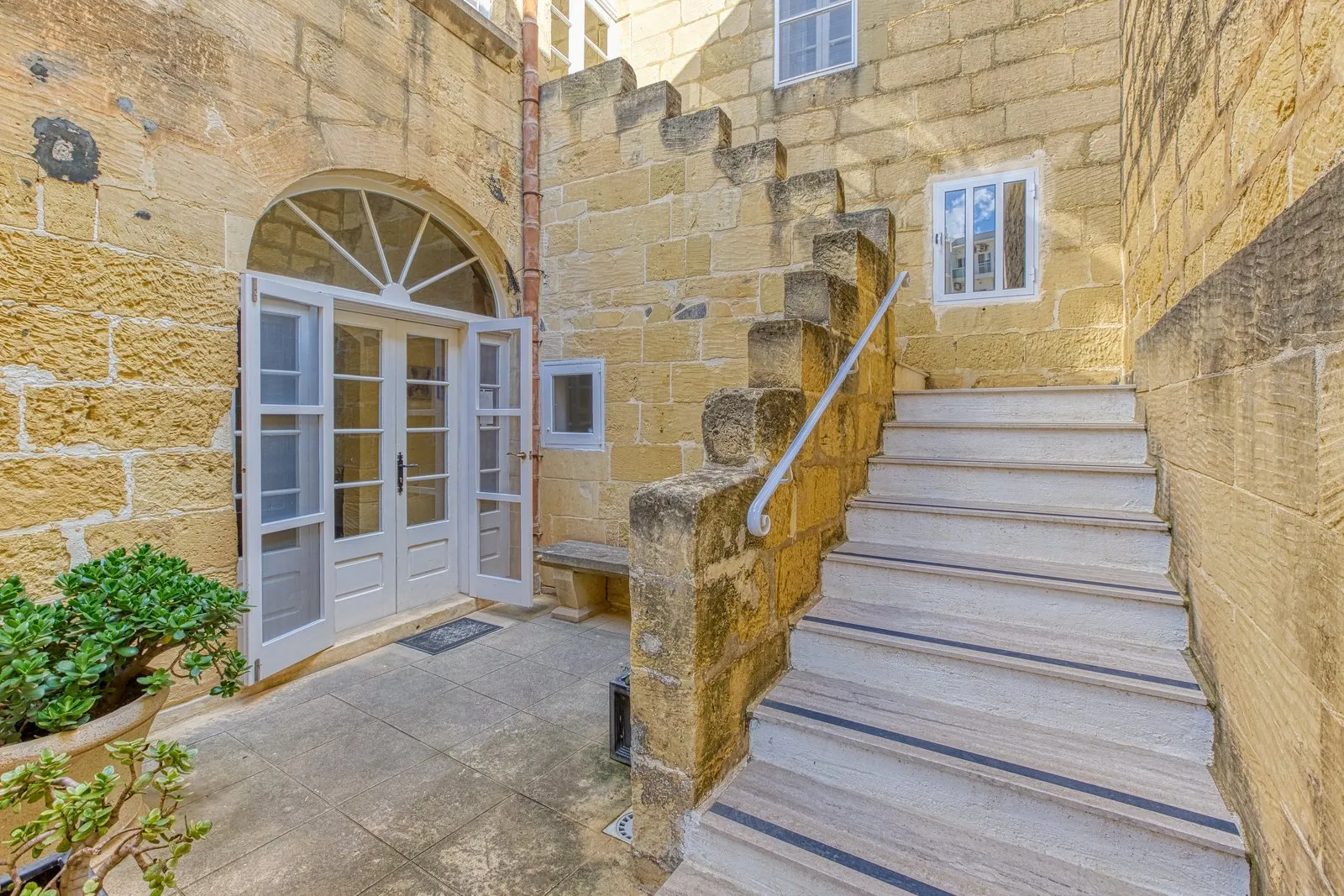 Villa/farmhouse Ta Girardu - Gozo