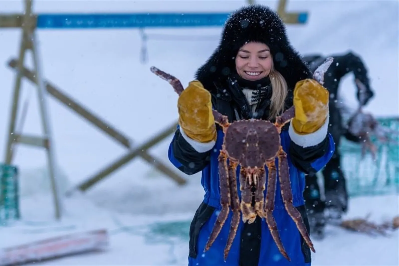 &Olives-Noorwegen-Kirkenes3