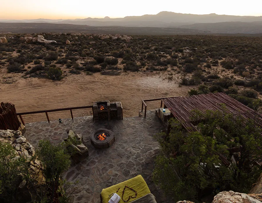 &Olives-Zuid-Afrika-Cederberg-Kagga Kama-Sky Suite1