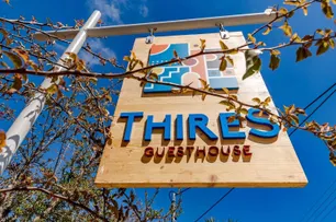 Thires Guesthouse