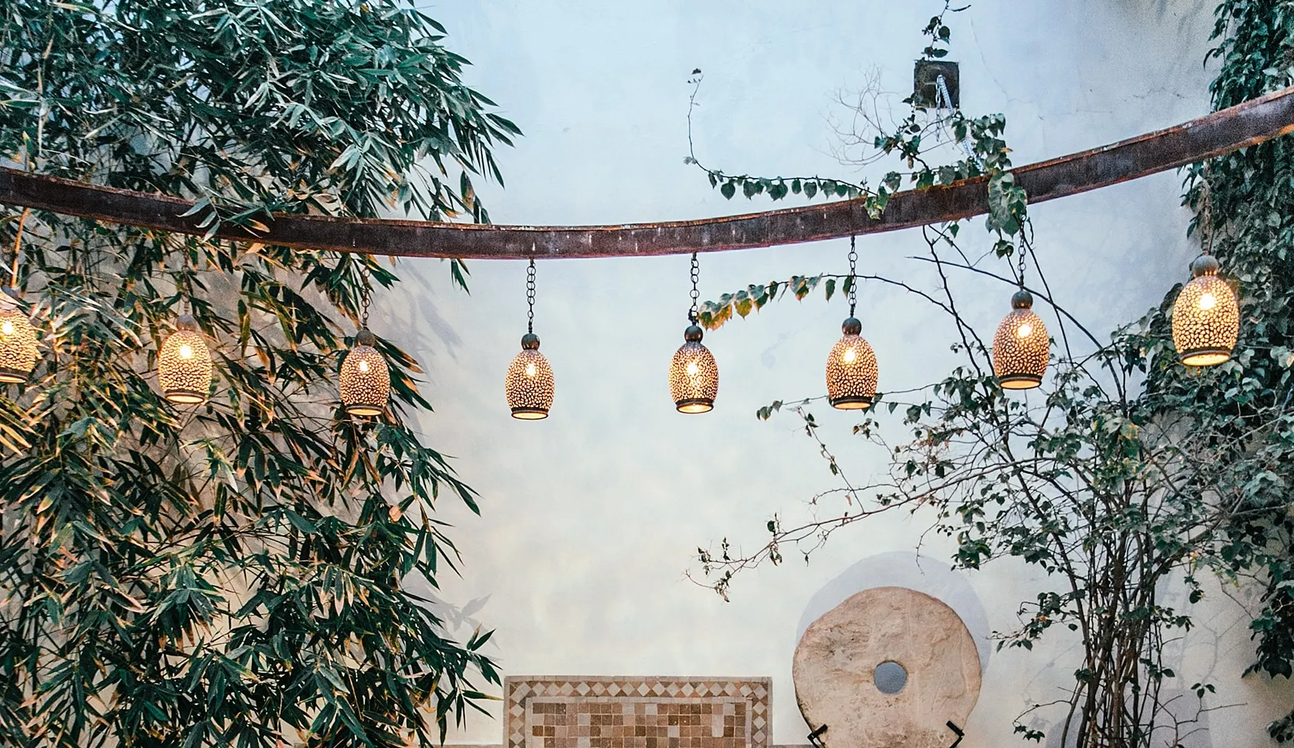 Sfeer &Olives