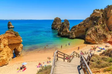 Portugal - Algarve
