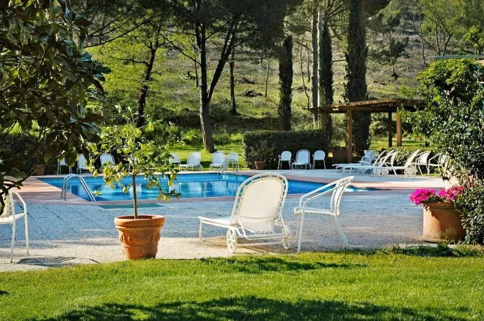 Montebelli Agriturismo Country Hotel
