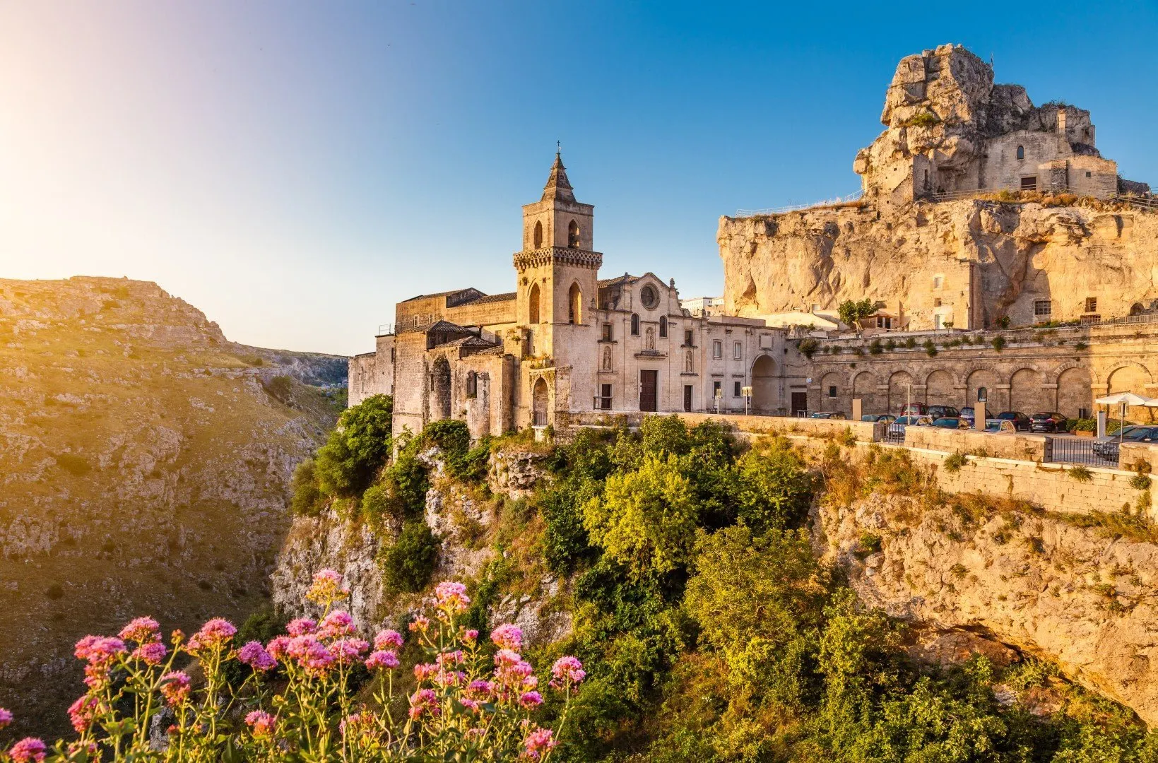 Privé wandelreis Puglia, wandelen tussen trulli, Matera