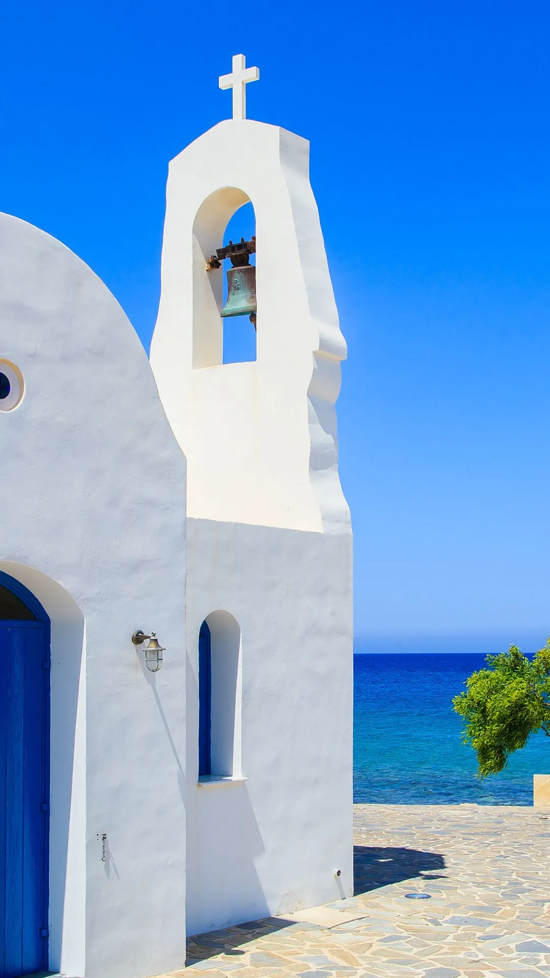 authentiek op Cyprus
