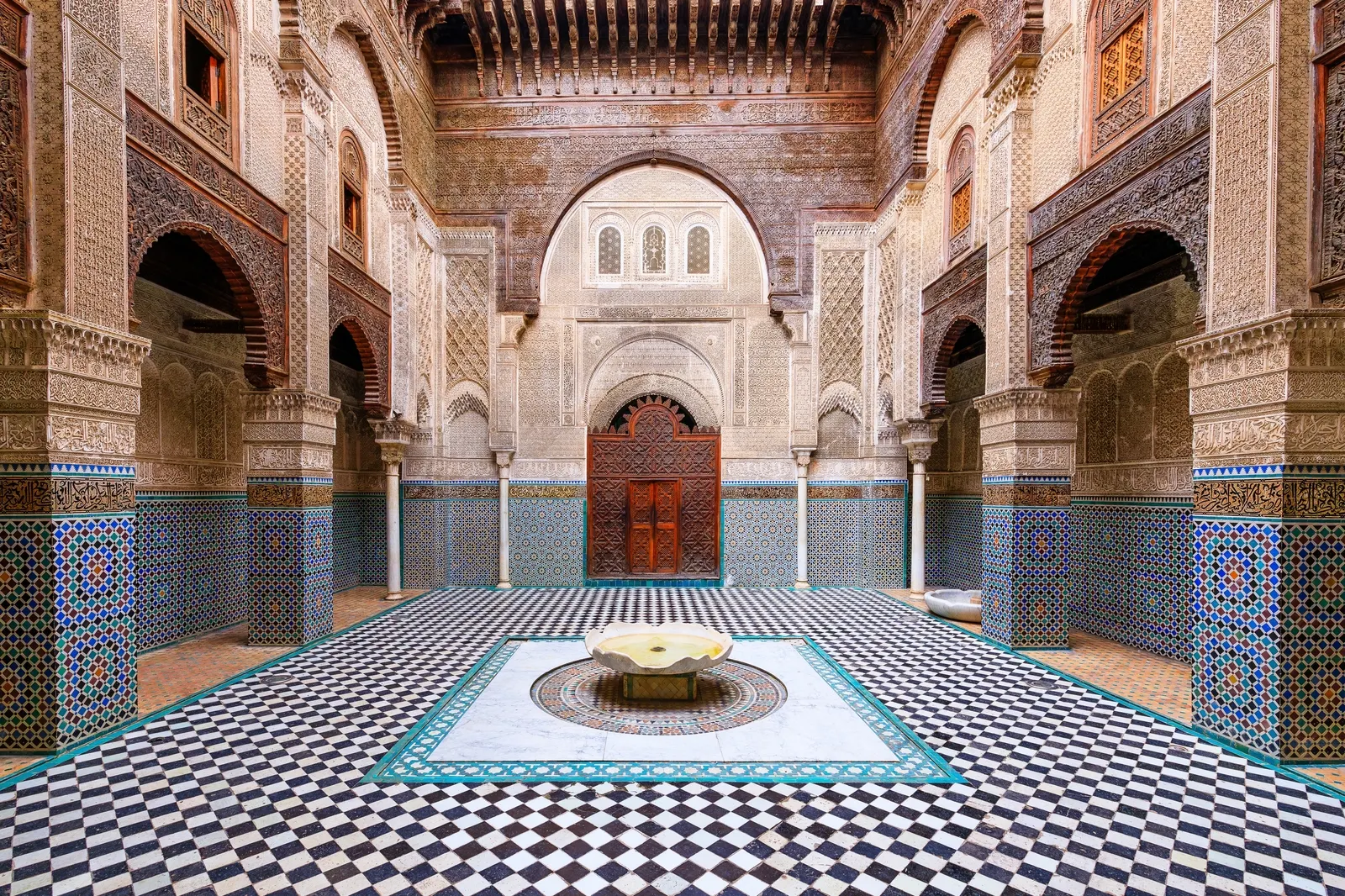 Fes - Marokko - &Olives Travel (3)