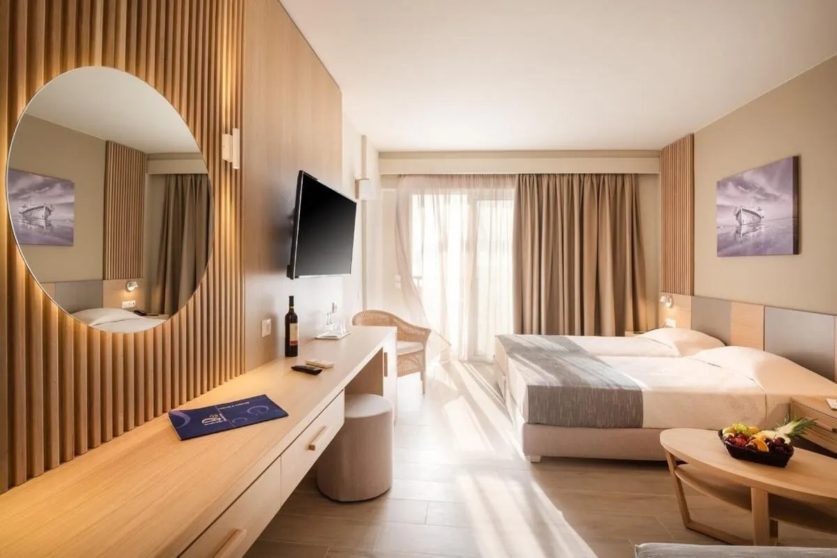 Horizon Beach Resort - standaard kamers