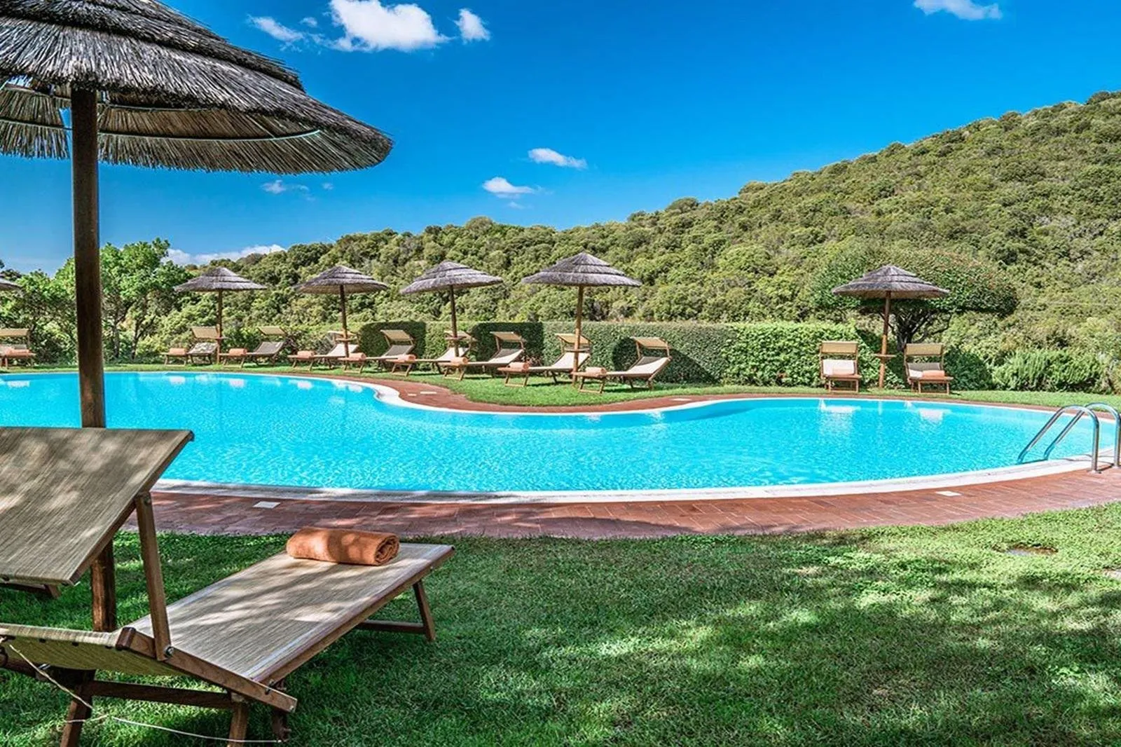 Hotel Aldiola Country Resort