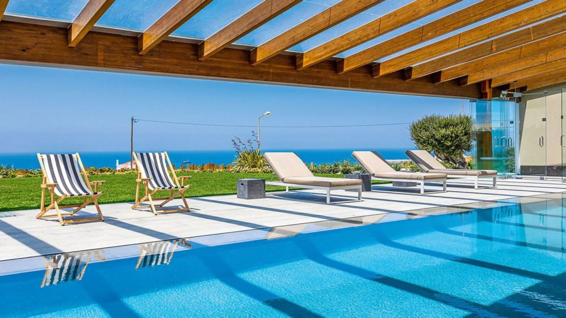 Appartementen You & The Sea, Ericeira, Lissabon en kusten, Portugal