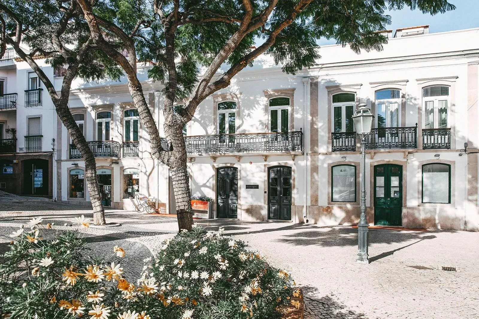 Casa Margô