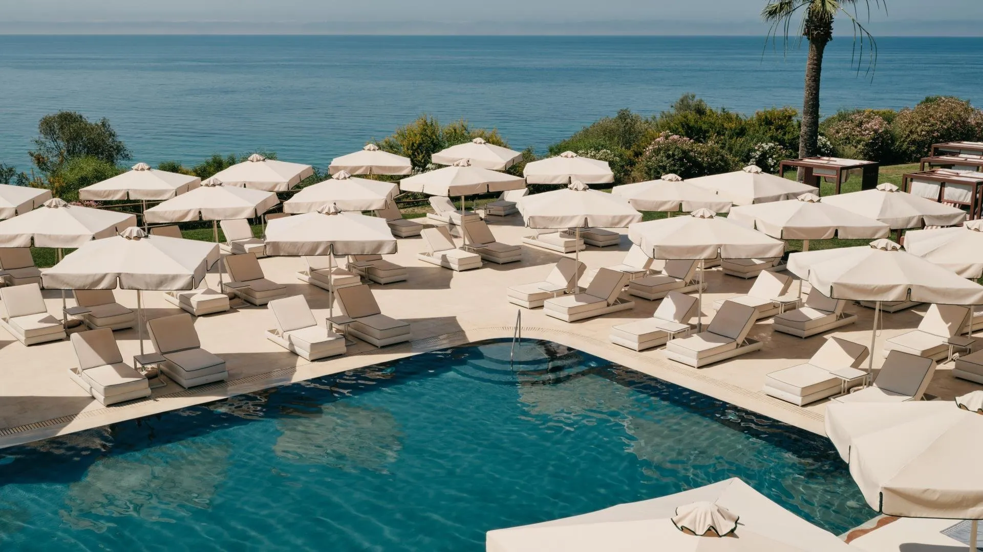 Mangia's Torre del Barone Resort & SPA.