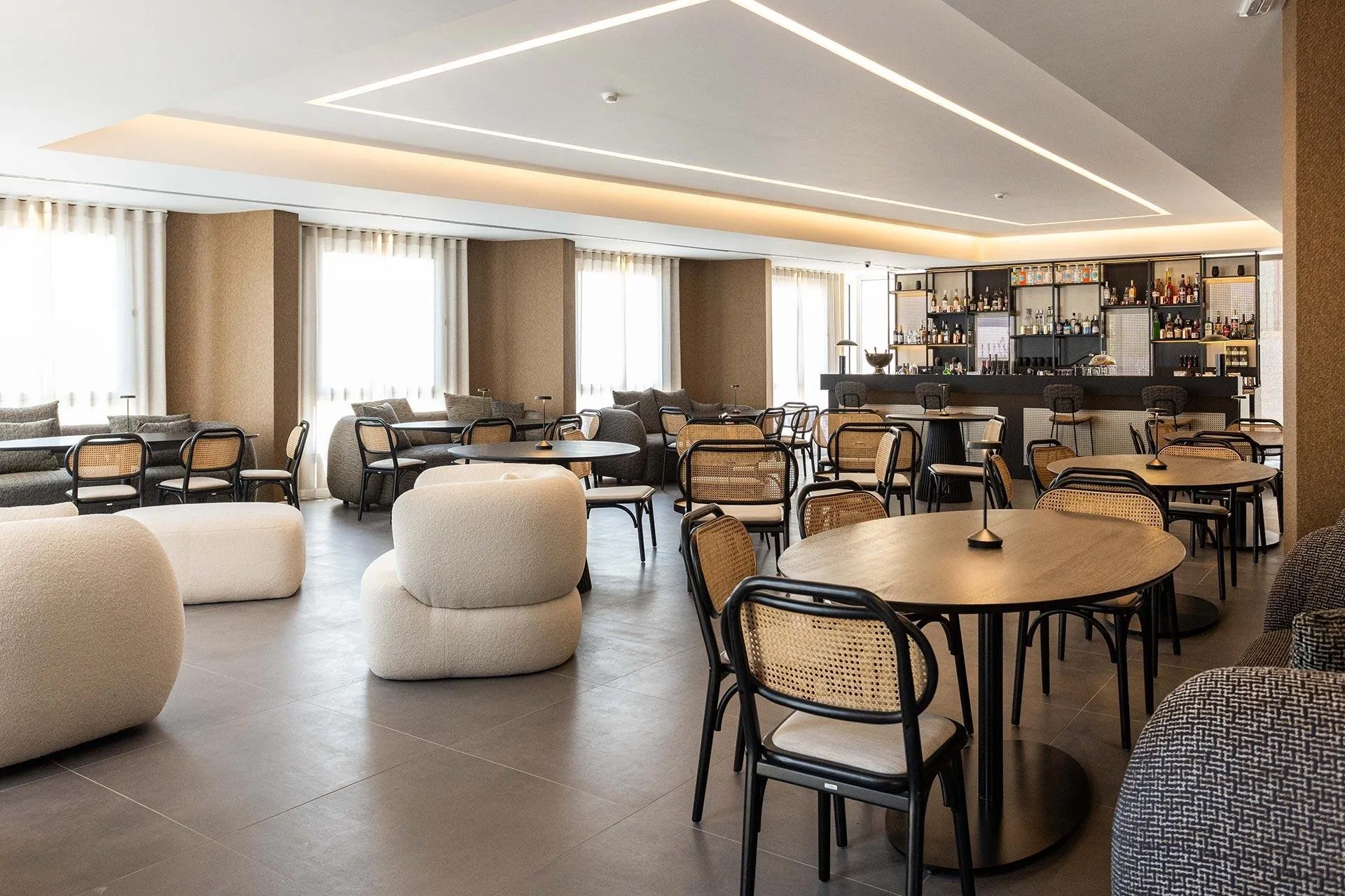 Mondello Glam - Restaurant/bar