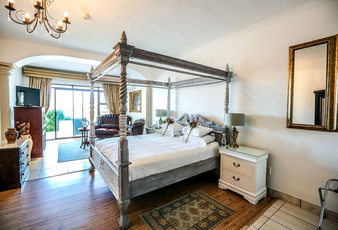 &Olives Travel-Zuid-Afrika-Hermanus-Misty Waves Boutique hotel-room1
