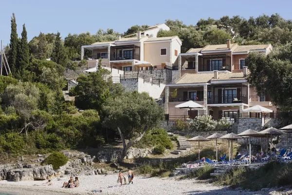 Anassa Mare Villas & Residences.