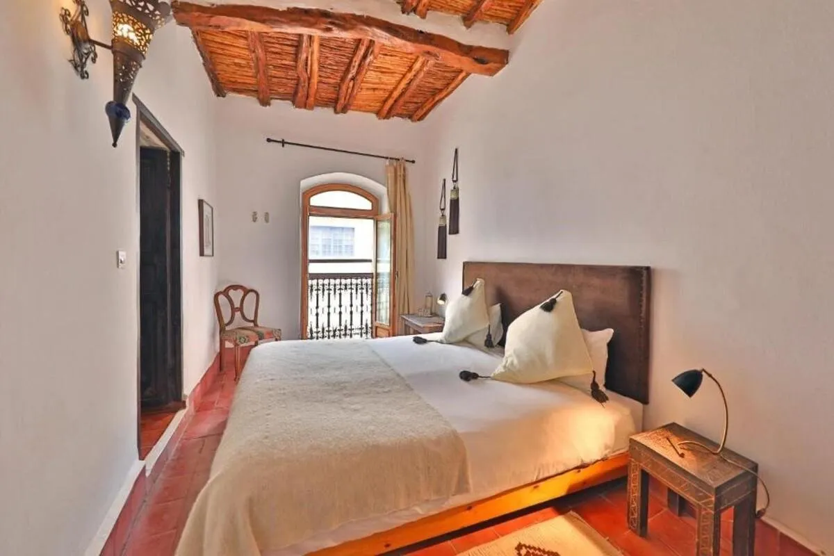 Villa Garance - standaard kamer