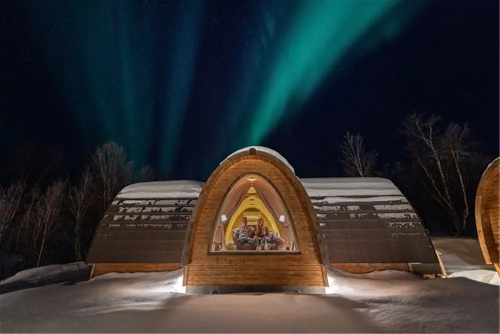 AndOlives-Noorwegen-Cabin2