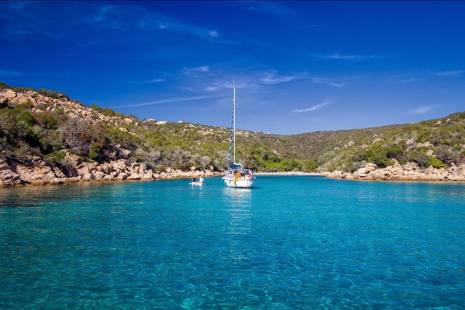 Fly-drive 11 dagen het andere Ibiza