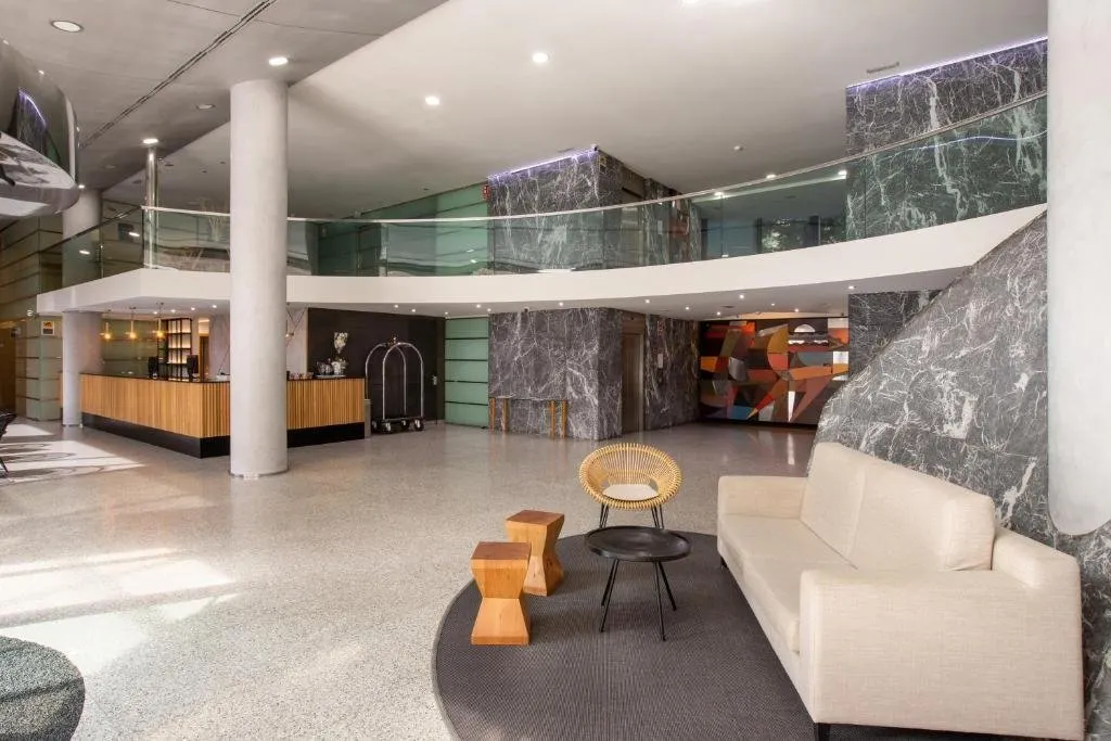 Hotel Eurostars Acteón