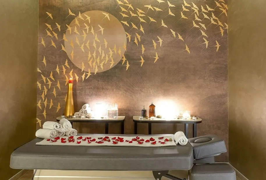 Grand Hotel Impero Spa & Resort - Castel del Piano