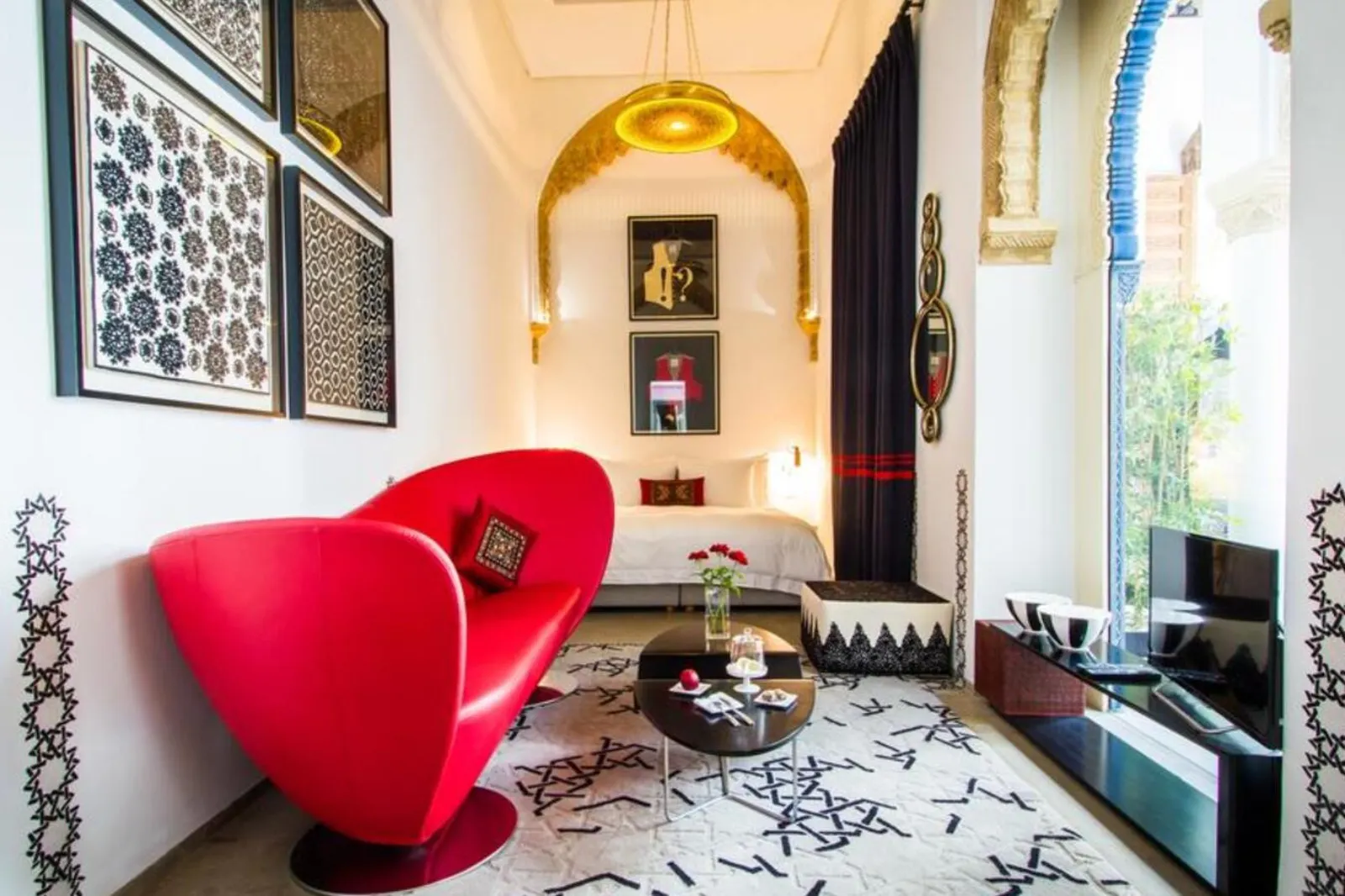 AndOlives-Marokko-Rabat-Euphoriad-kamer