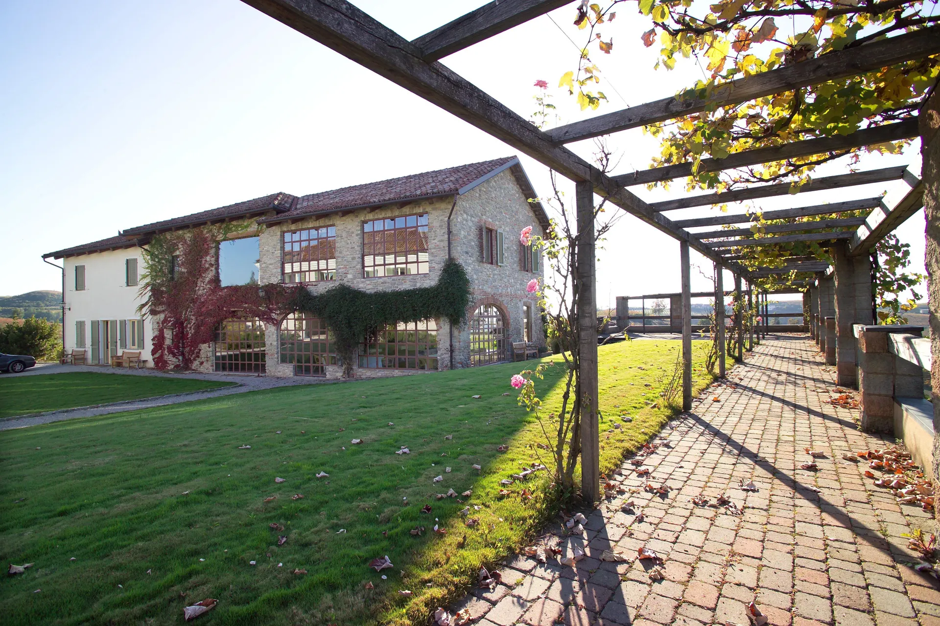 Podere Luigi Einaudi