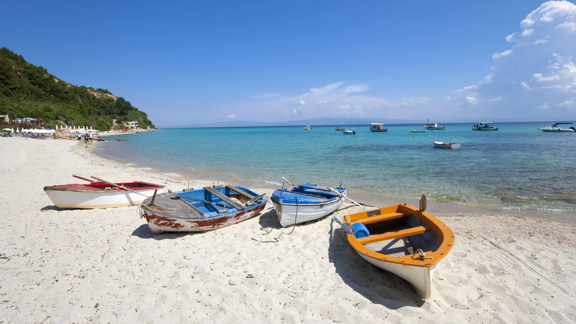 Hier wil jij toch ook van je vakantie genieten?