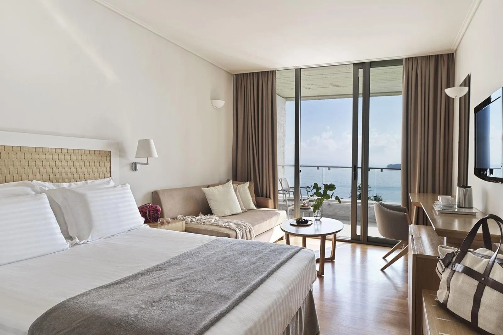 Hotel Kontokali Bay Resort & Spa