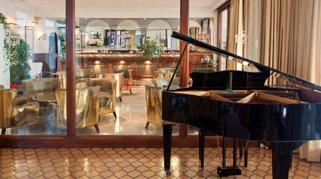 Hotel TRH Mijas - Bar