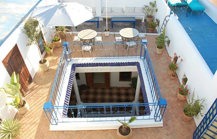 Riad Dar Soufa - Rabat