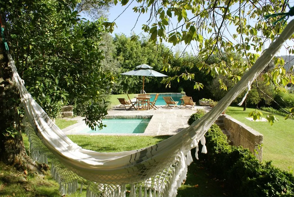 Een kleinschalig hotel van &Olives in Portugal
