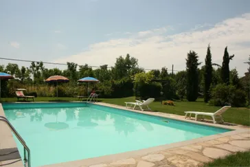 pozzonovo - zwembad