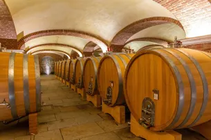 Italië - Vino